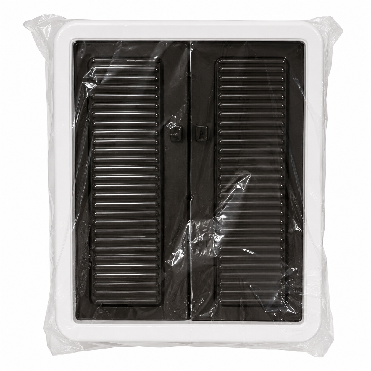 Modern Wall Mounted Plastic Cabinet For Kitchen & Bathroom