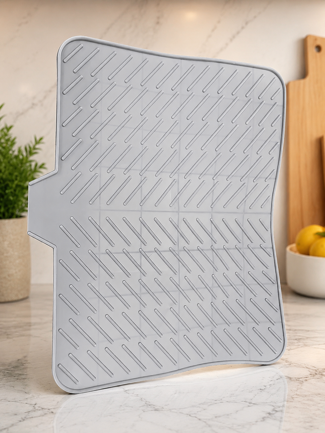 Silicon Dish Drying Mat